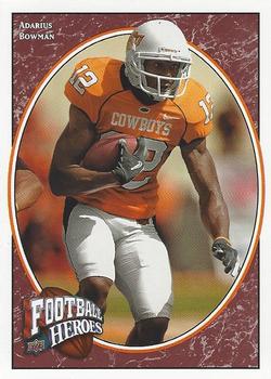 Adarius Bowman