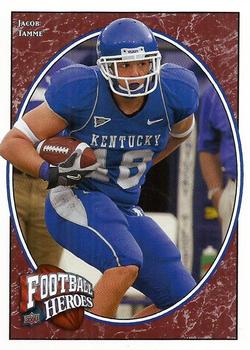 Jacob Tamme