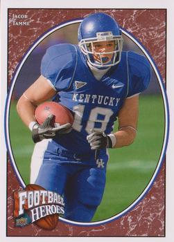 Jacob Tamme