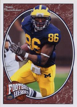 Mario Manningham