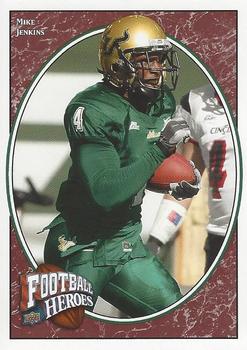 Mike Jenkins