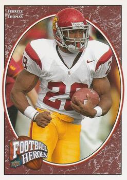 Terrell Thomas