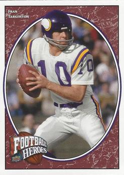Fran Tarkenton