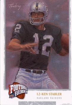 Ken Stabler