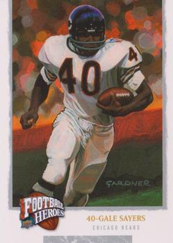Gale Sayers