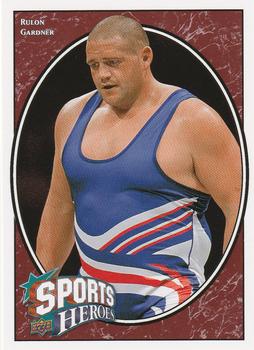 Rulon Gardner