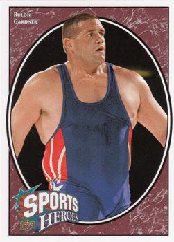 Rulon Gardner