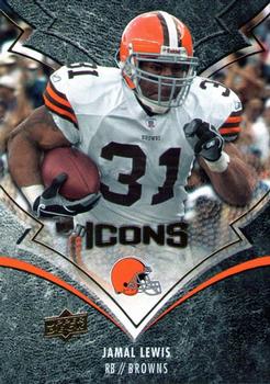 Jamal Lewis