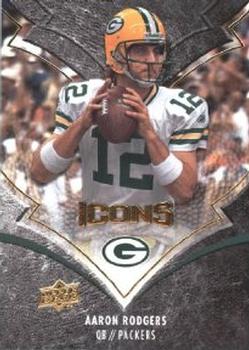 Aaron Rodgers