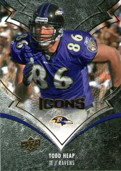 Todd Heap