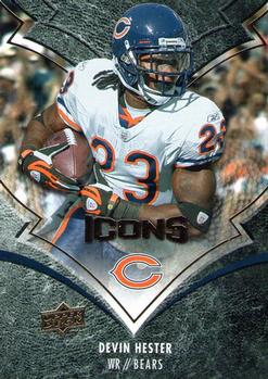 Devin Hester