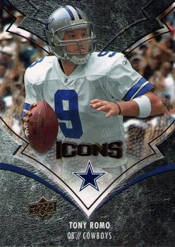 Tony Romo