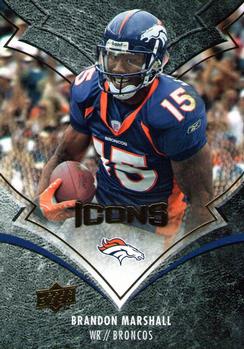 Brandon Marshall