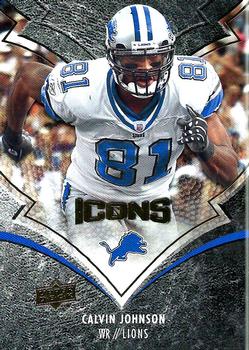 Calvin Johnson