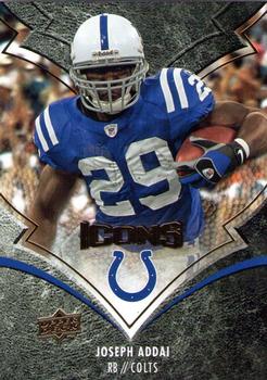 Joseph Addai