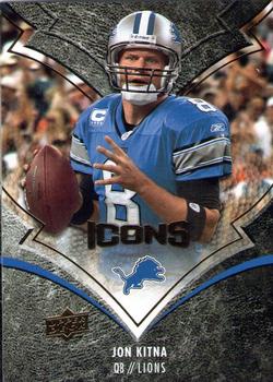 Jon Kitna
