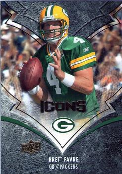 Brett Favre