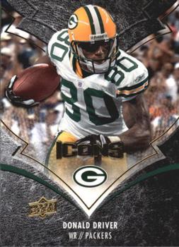 Donald Driver