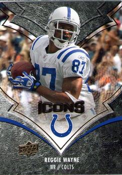 Reggie Wayne