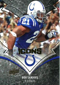 Bob Sanders