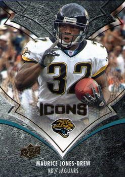 Maurice Jones-Drew