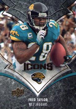 Fred Taylor