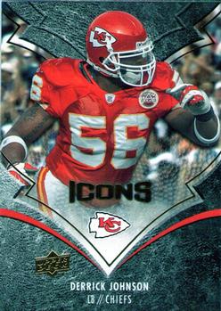 Derrick Johnson