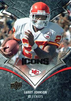 Larry Johnson