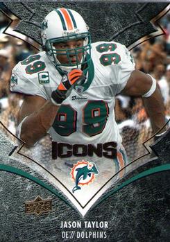 Jason Taylor