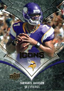 Tarvaris Jackson