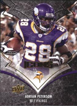 Adrian Peterson