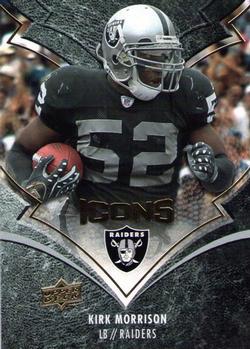 Kirk Morrison