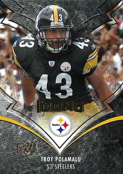 Troy Polamalu