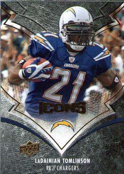 LaDainian Tomlinson
