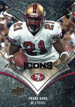 Frank Gore