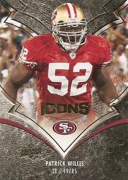 Patrick Willis