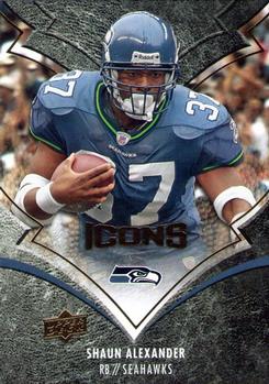 Shaun Alexander