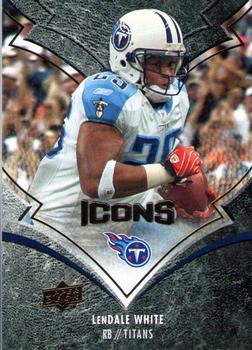LenDale White