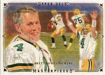 Brett Favre