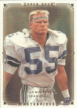 Brian Bosworth