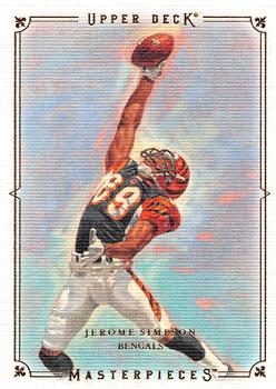 Jerome Simpson