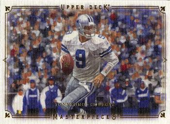 Tony Romo