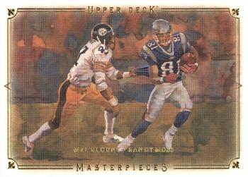Randy Moss / Mel Blount
