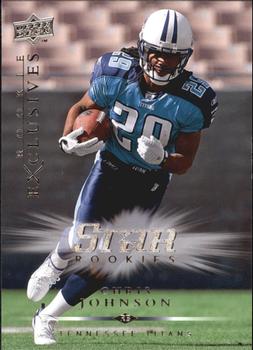 Chris Johnson