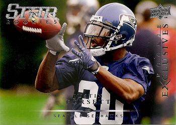 Justin Forsett