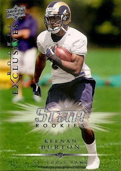 Keenan Burton