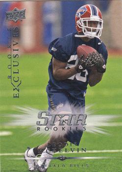 Leodis McKelvin