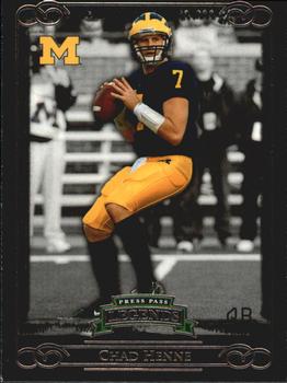 Chad Henne