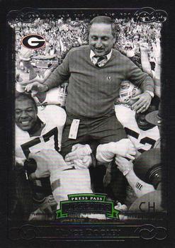Vince Dooley