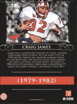 Craig James